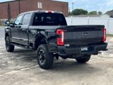 New 2025 Ford F250 Lariat image 3