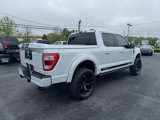Used 2022 Ford F150 Lariat w/ Equipment Group 502A High image 3