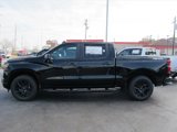 New 2025 Chevrolet Silverado 1500 Custom w/ Turbomax Blackout Package image 5