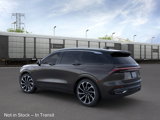 New 2025 Lincoln Nautilus Black Label image 4