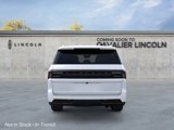 New 2025 Lincoln Navigator L Reserve image 5