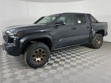 New 2025 Toyota Tacoma 4x4 Double Cab Hybrid image 3