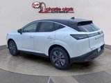 New 2025 Nissan Murano SL w/ Cargo Package image 3
