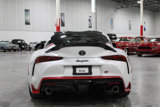 Used 2022 Toyota Supra Premium image 5