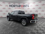 New 2025 Chevrolet Silverado 2500 LT image 4