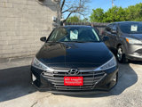 Used 2020 Hyundai Elantra Value Edition image 2