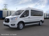 New 2025 Ford Transit 350 XLT image 6