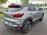New 2025 Chevrolet TrailBlazer RS w/ Convenience Package image 5