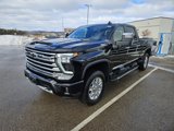 New 2025 Chevrolet Silverado 3500 High Country w/ LPO, Dark Essentials Package image 3