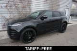 New 2026 Land Rover Range Rover Evoque Dynamic SE image 3