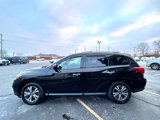 Used 2018 Nissan Pathfinder SV image 6