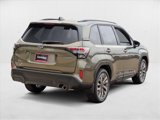 New 2025 Subaru Forester Touring image 2