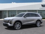 New 2026 Cadillac Vistiq Premium Luxury w/ LPO, Floor Liner Package image 2