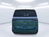 New 2025 Volkswagen ID. Buzz 1st Edition image 4