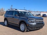 Used 2024 Ford Bronco Sport Heritage w/ Heritage Convenience Package image 3