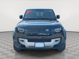 Used 2025 Land Rover Defender 130 S image 2