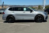 Used 2024 Volkswagen Tiguan SE R-Line image 3