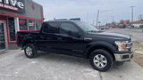 Used 2018 Ford F150 XLT image 3