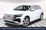 Used 2022 Audi Q4 e-tron Prestige image 2