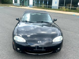 Used 2003 MAZDA MX-5 Miata image 2
