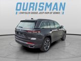 New 2025 Jeep Grand Cherokee Overland image 3