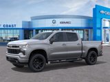 New 2026 Chevrolet Silverado 1500 RST image 2