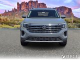 New 2025 Volkswagen Atlas SE image 5