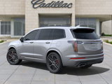New 2025 Cadillac XT6 Sport w/ Platinum Package image 3