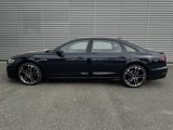 New 2025 Audi A8 L 3.0T image 2