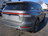 New 2025 Lincoln Aviator Reserve w/ Equipment Group 201A image 5