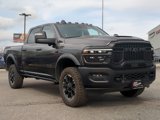 New 2025 RAM 2500 Rebel image 2