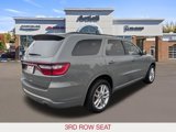 Certified 2022 Dodge Durango GT image 4