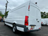 Used 2023 Mercedes-Benz Sprinter 2500 image 3