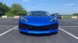 Used 2024 Chevrolet Corvette Z06 image 3