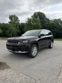 New 2025 Jeep Grand Cherokee L Laredo image 3
