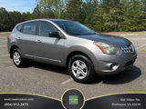 Used 2015 Nissan Rogue S image 2
