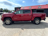 Used 2018 GMC Canyon SLT w/ Driver Alert Package image 4