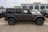 New 2025 Jeep Wrangler Sport S image 3