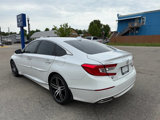 Used 2021 Honda Accord Touring image 3