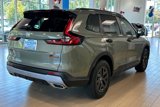 New 2026 Honda CR-V TrailSport image 3