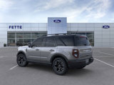 New 2025 Ford Bronco Sport Outer Banks image 4