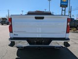 New 2025 Chevrolet Silverado 1500 LTZ image 5