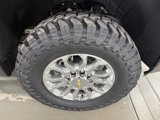 New 2025 Chevrolet Silverado 2500 LTZ w/ Z71 Chrome Sport Edition image 4