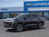 New 2026 Chevrolet Equinox LT w/ Convenience Package II image 2
