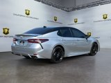 Used 2024 Toyota Camry TRD image 5