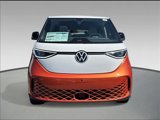 New 2025 Volkswagen ID. Buzz 1st Edition image 2