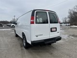 New 2025 GMC Savana 2500 w/ Driver Convenience Package image 6