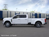 New 2025 Ford F350 King Ranch image 3
