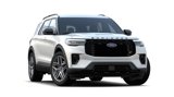 New 2025 Ford Explorer ST w/ Sun And Sound Package image 4