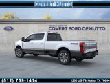 New 2025 Ford F250 King Ranch image 4